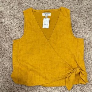 Madewell tank top
